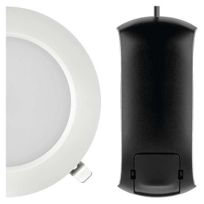 LED zápustné osvětlení 16W PROFI PLUS, neutrální bílá