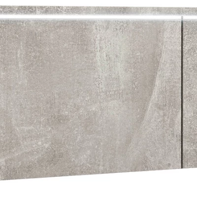 TV stolek CERIEE 140 - beton