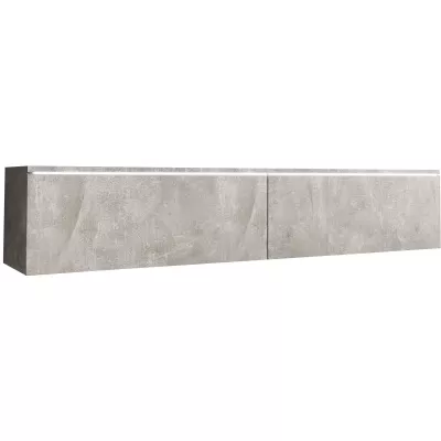 TV stolek CERIEE 140 - beton