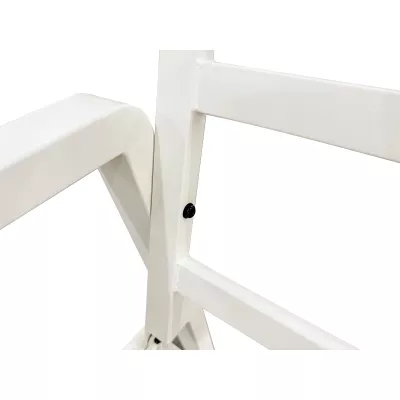 Set zahradního nábytku HADORA - krémový / béžový