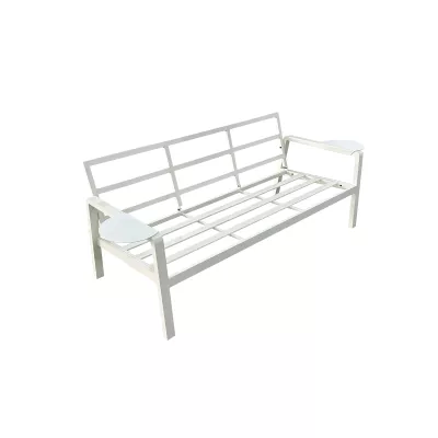Set zahradního nábytku HADORA - krémový / béžový