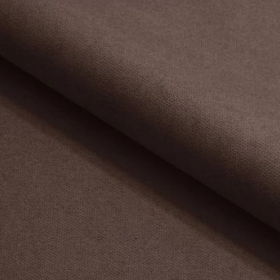 Manželská postel 160x200 s úložným prostorem STIG 2 - hnědá