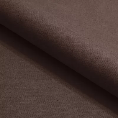 Manželská postel 160x200 s úložným prostorem STIG 2 - hnědá