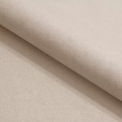 Manželská postel 180x200 s úložným prostorem STIG 2 - béžová