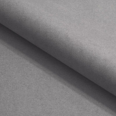 Manželská postel 180x200 s úložným prostorem STIG 2 - světle šedá