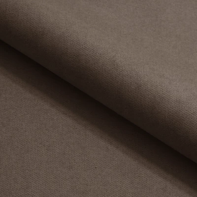 Manželská postel 180x200 s úložným prostorem STIG 2 - světle hnědá