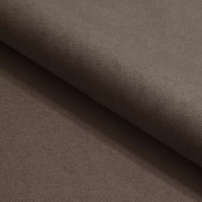 Manželská postel 180x200 s úložným prostorem STIG 2 - světle hnědá