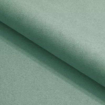 Manželská postel 180x200 s úložným prostorem STIG 2 - světle zelená