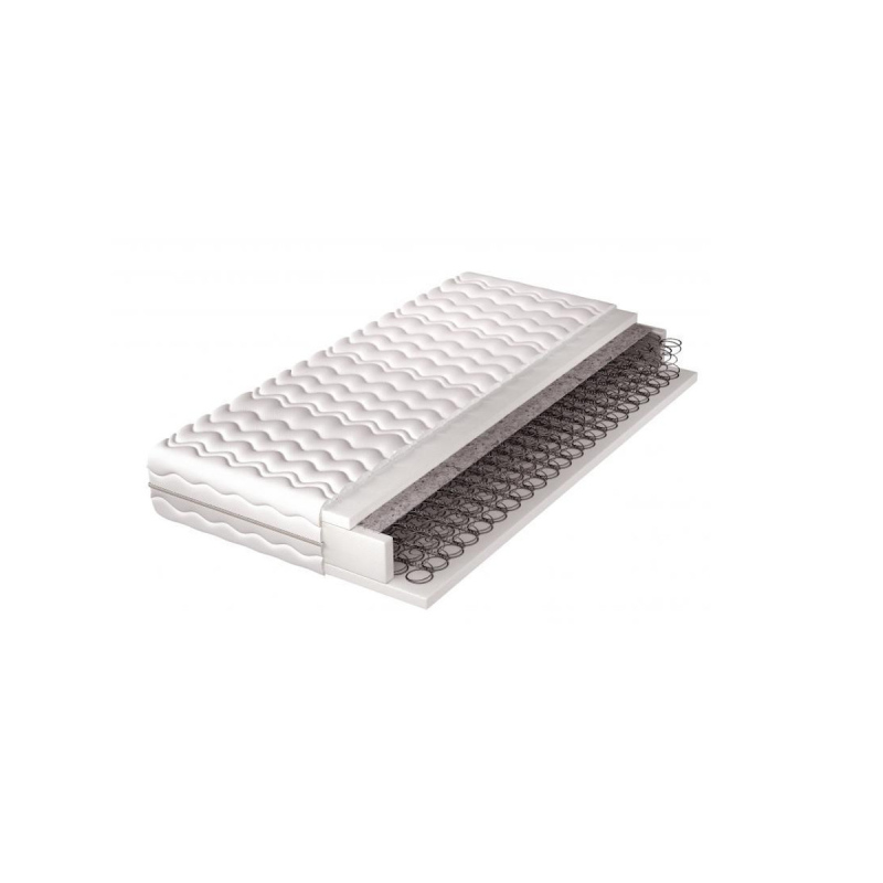 Oboustranná bonellová matrace Pelegrin 90 x 200