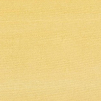 Čalouněná postel bez čela Paulo 180x200, žlutá