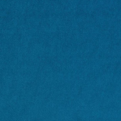 Čalouněná postel bez čela Paulo 160x200, modrá