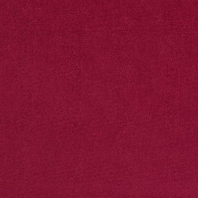 Čalouněná postel bez čela Paulo 160x200, červená