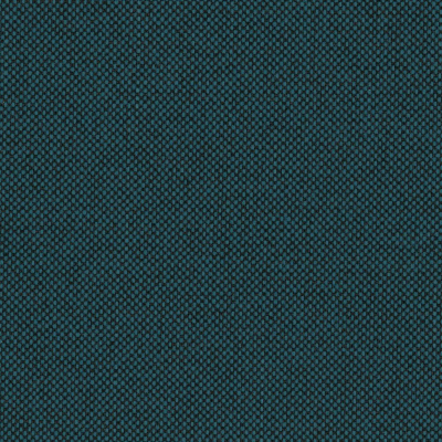 Jednoduchá postel Marion 180x200, modrá