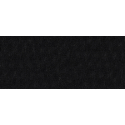 Jednoduchá postel Marion 140x200, černá