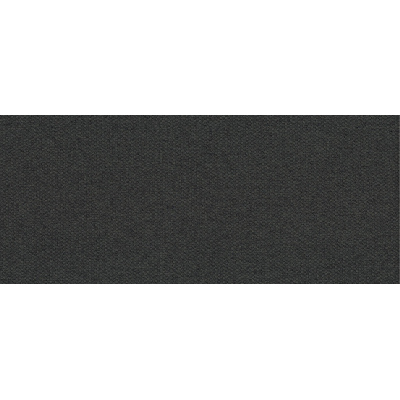 Elegantní čalouněná postel Leis 200x200, tmavě šedá