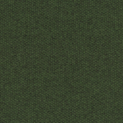 Elegantní čalouněná postel Leis 200x200, zelená