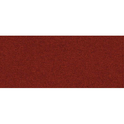 Elegantní čalouněná postel Leis 180x200, červená