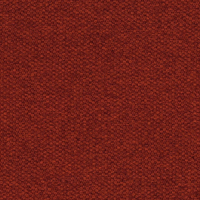 Elegantní čalouněná postel Leis 160x200, červená