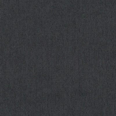 Jemná čalouněná postel Lee 200x200, černá