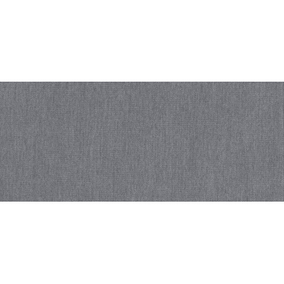 Jemná čalouněná postel Lee 180x200, šedá