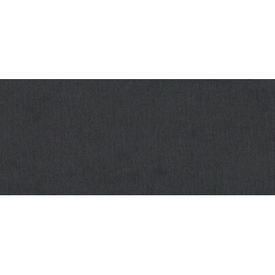 Jemná čalouněná postel Lee 160x200, černá