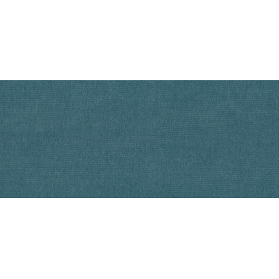 Jemná čalouněná postel Lee 140x200, tyrkysová