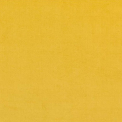 Elegantní manželská postel Caffara 120x200, žlutá, jemná potahová látka