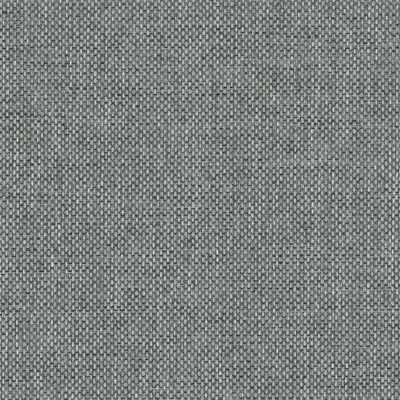 Dvoubarevná manželská postel Azur 180x200, šedá + černá eko kůže