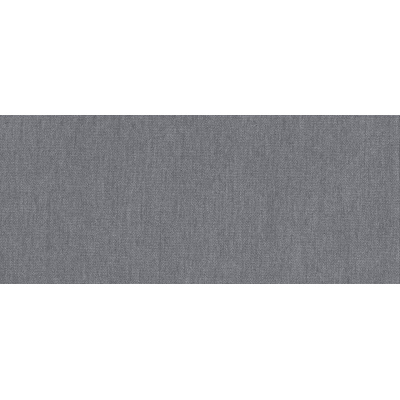 Jednoduchá postel Rex 180x200, šedá