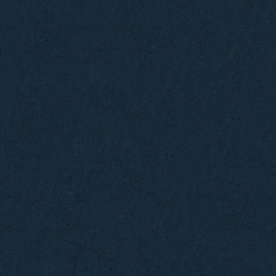 Jednoduchá čalouněná postel Tory 160x200, modrá