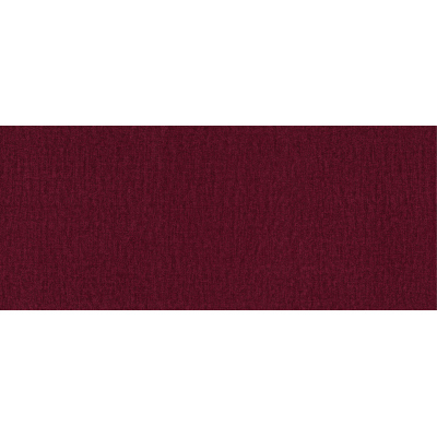 Elegantní čalouněná postel Maximo 200x200, červená + TOPPER