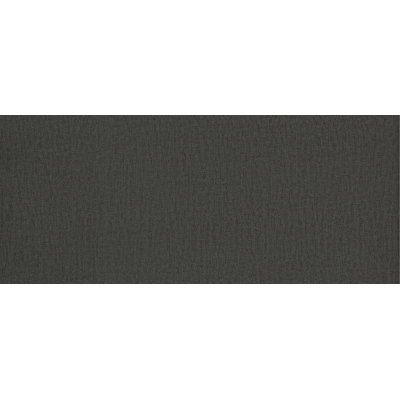 Jednoduchá čalouněná postel Tory 200x200, hnědošedá + TOPPER