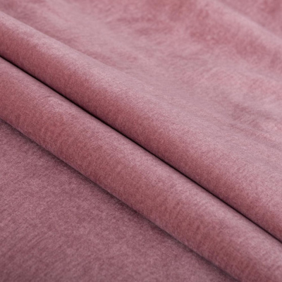 Jednoduchá čalouněná postel Tory 180x200, růžová + TOPPER