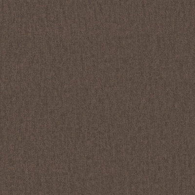 Jednoduchá čalouněná postel Tory 120x200, hnědošedá + TOPPER