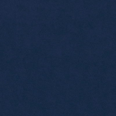 Pohodlná čalouněná postel Perez 140x200, modrá + TOPPER