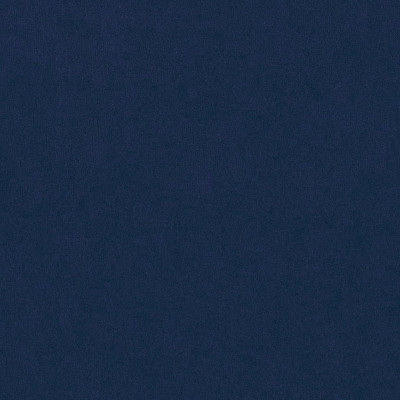 Pohodlná čalouněná postel Perez 160x200, modrá + TOPPER