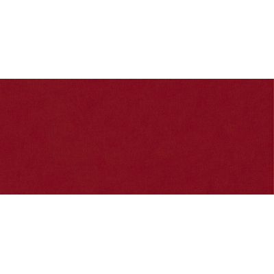 Pohodlná čalouněná postel Perez 180x200, červená + TOPPER