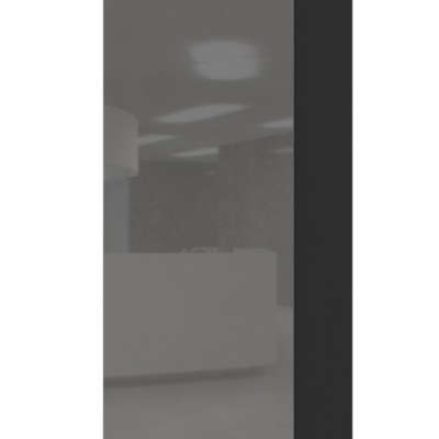 Závěsná skříňka HEIKO, šedá