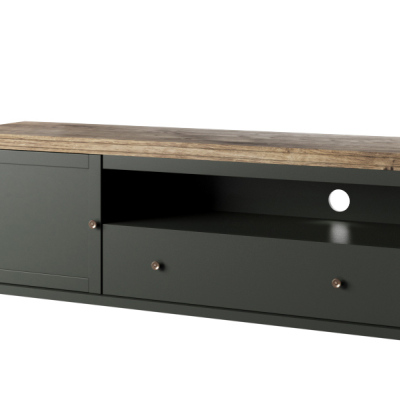 Výjimečný televizní stolek EROL