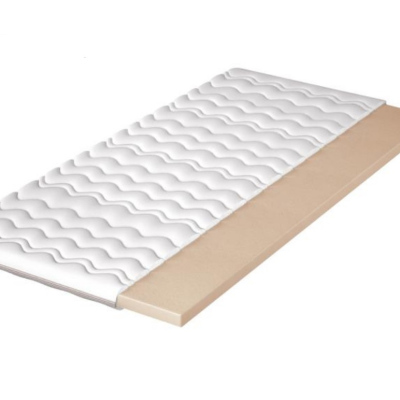 Pěnový topper HR, 200x200