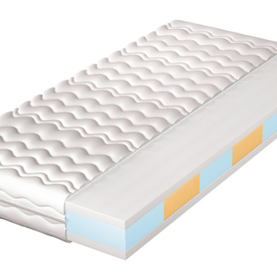 Pěnová matrace ACACIA, 80x200