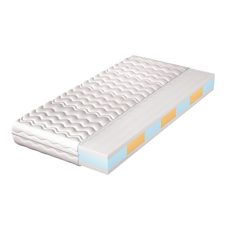 Pěnová matrace ACACIA, 80x200