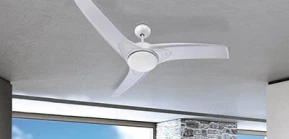 Ventilátory – rozproudí vzduch a udělají vám v tom jasno