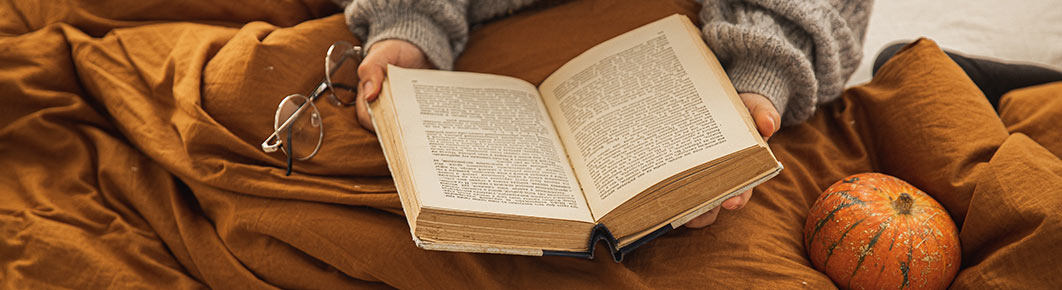 Klub čtenářů – stolní, podlahové a nástěnné lampy na čtení