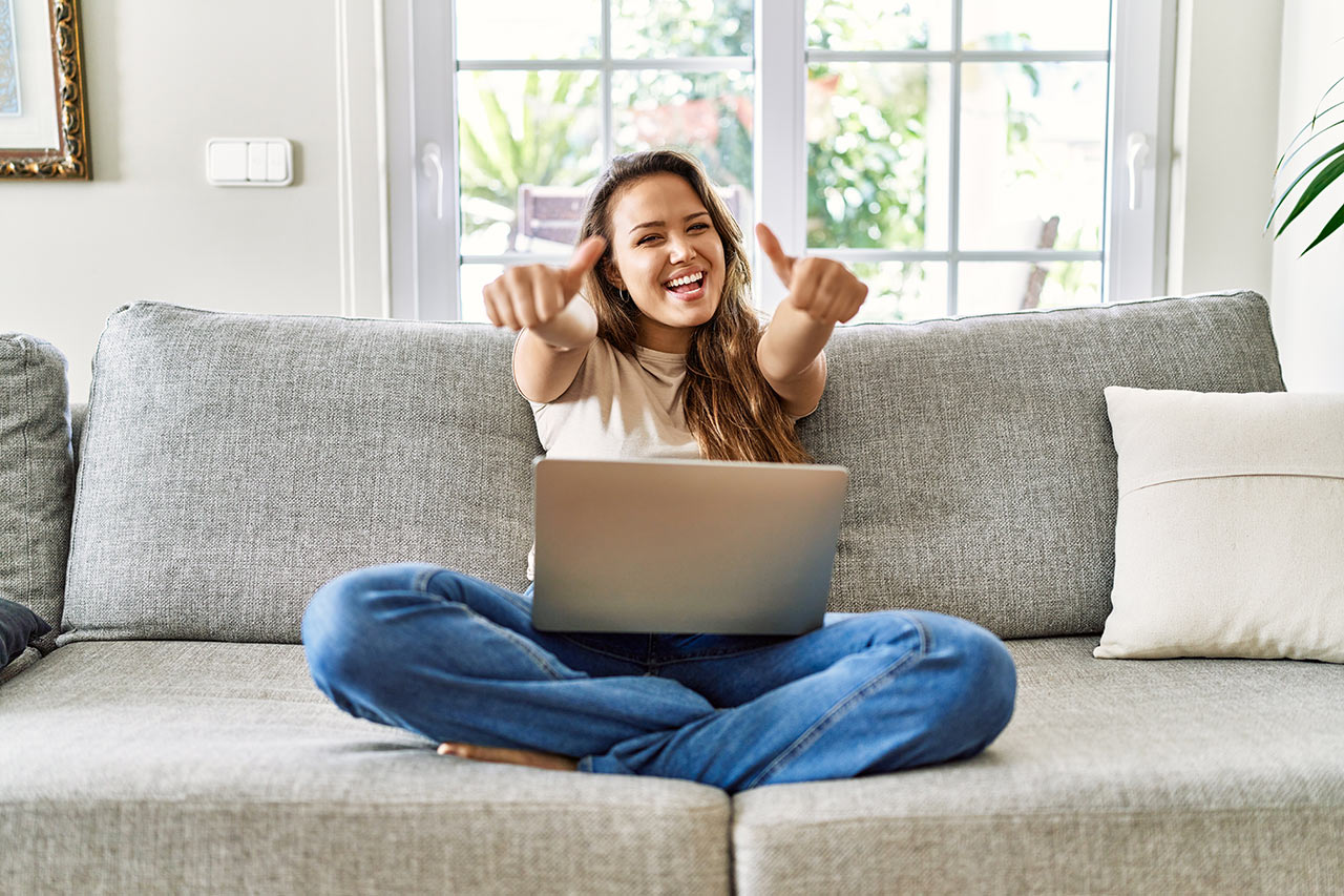 Pokud chcete, aby vás potěšilo a oblažilo každé dosednutí na novou sedačku, mrkněte se, podle čeho ji vybrat a na co si dát pozor.