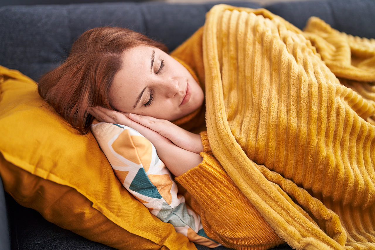 Pohodlí při spánku na sedačce ocení hlavně kamarádi a příbuzní, kteří u vás budou přes noc. Myslete na ně a jejich komfort, když budete sedačku vybírat.