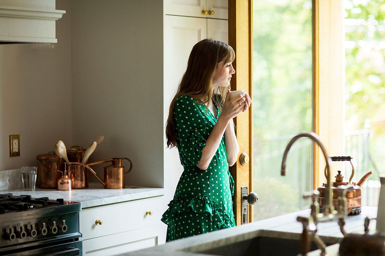 Někdy je potřeba zpomalit a zasnít se. Bez toho nezjistíte, co je opravdu důležité. Dělejte to pravidelně. Vyplatí se to!