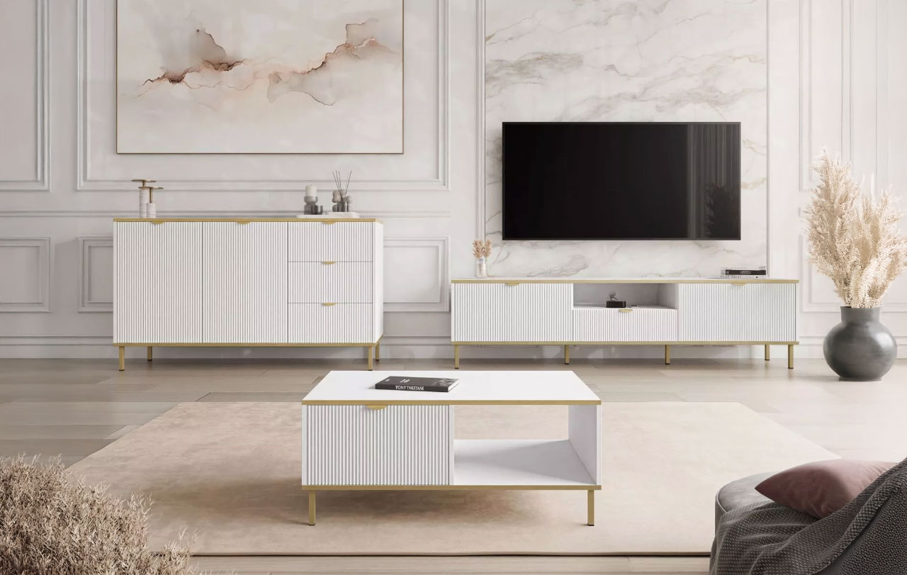 Nabízíme nábytek pro architekty, designéry, bytová studia i běžné zákazníky. (Designed by Freepik)