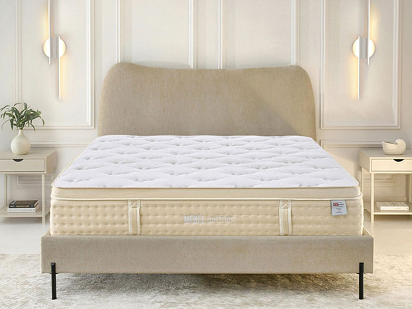 Kvalitní matrace – komfort pro náročné