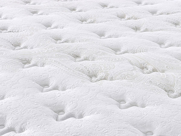 Stylový povrch s elegantním zdobením